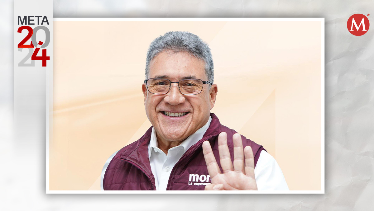 Armando Martínez