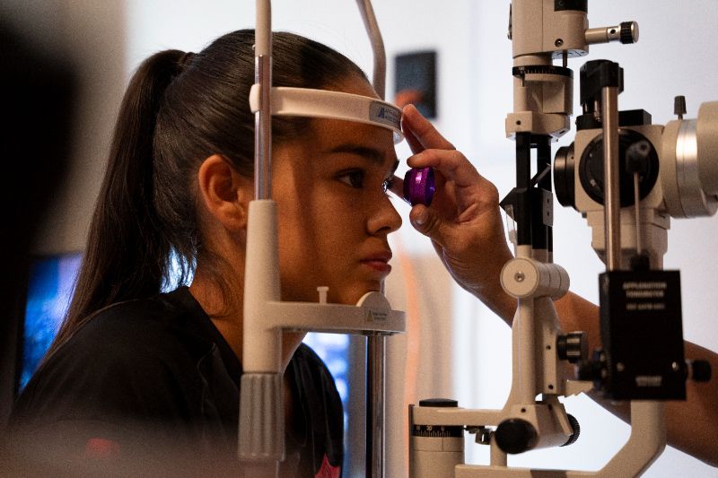Atlas Femenil comienza trabajos de pretemporada. (Cortesía)