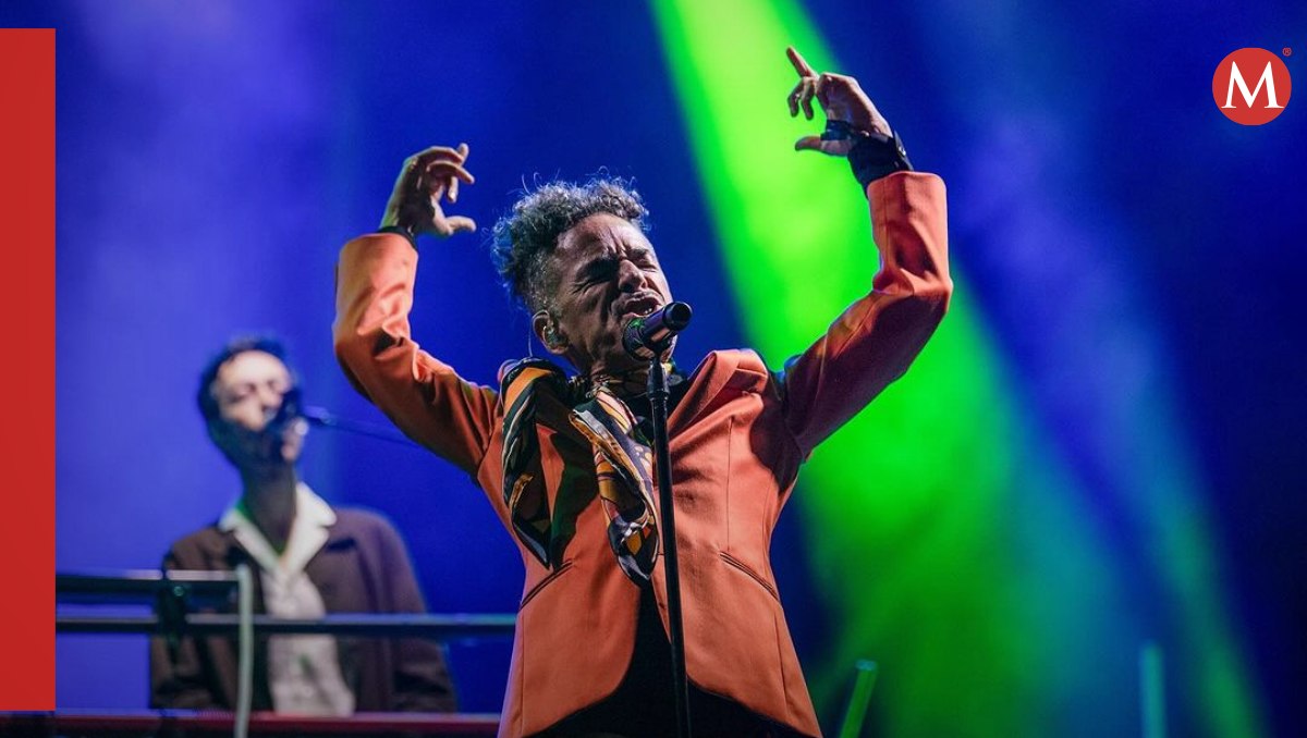 Café Tacvba lanza nueva canción La Base