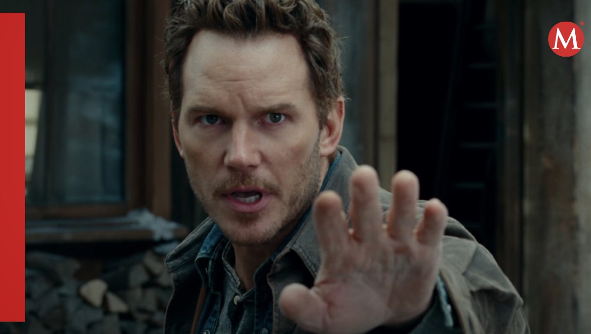 Chris Pratt cuenta cómo fue interpretar al famoso gato amante de la lasaña | X
