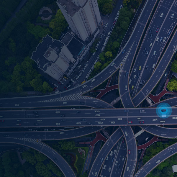 El compromiso de Geotab es mantener el equilibrio entre la seguridad y la eficiencia (iStock)