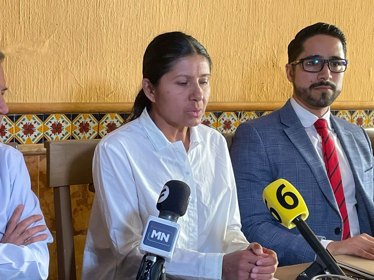 Denuncian nuevo fraude financiero en Jalisco. (Roberto Hurtado)