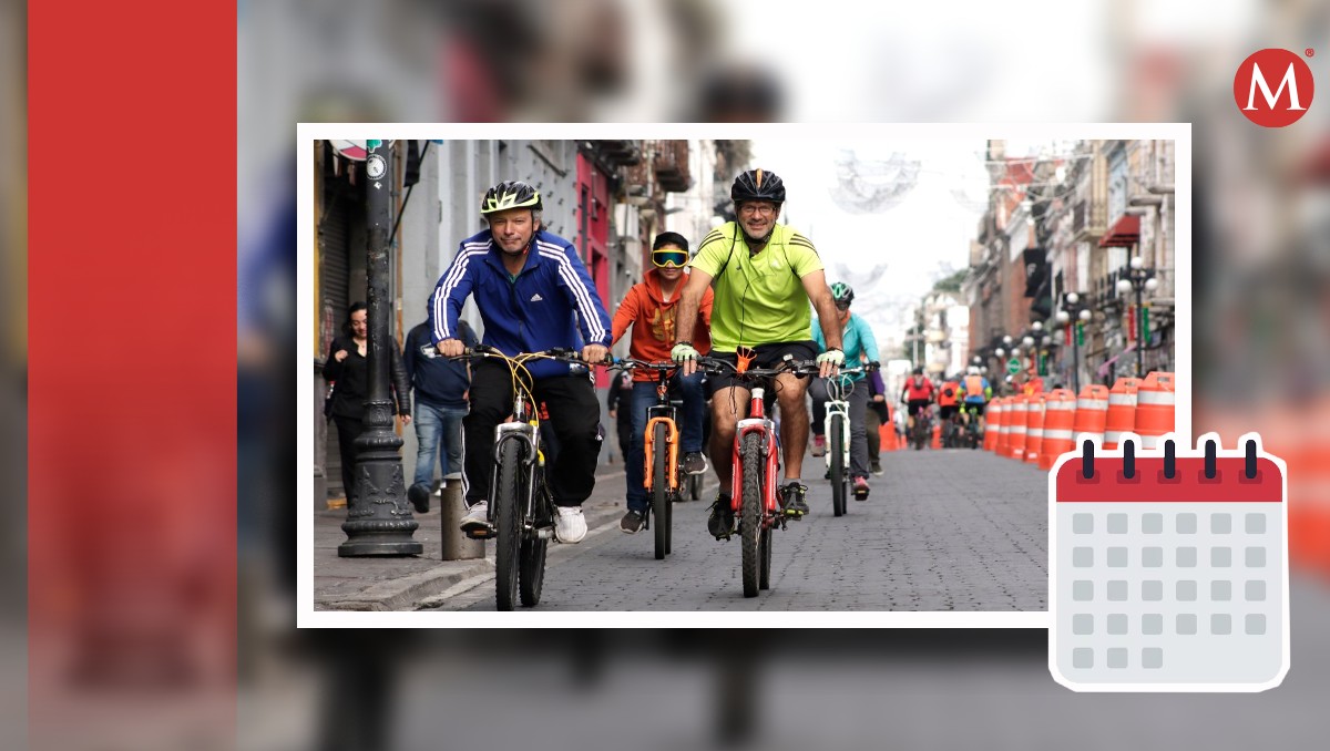 Día Mundial de la Bicicleta