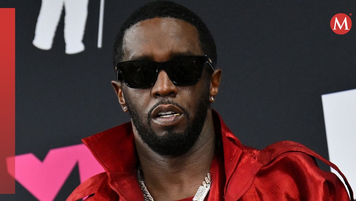 Sean 'Diddy' Combs es demandado por supuesto abuso sexual en el 2003 | Especial