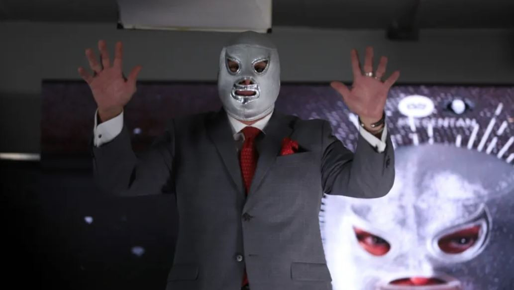 El Hijo del Santo anuncia su gira del retiro; ¿Cuándo será?