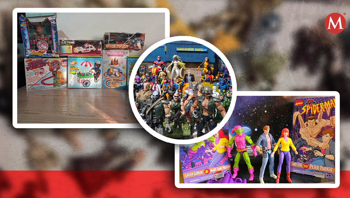 Festival Geek en Pachuca.
