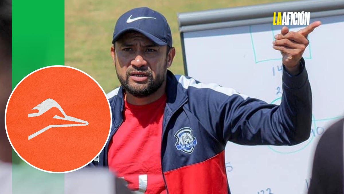 Francisco Cortez es el nuevo entrenador de los Correcaminos de la UAT.