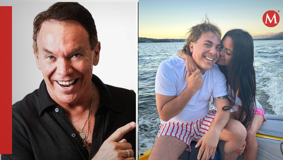 Hermano de Cristian Castro explota contra su ex Mariela Sánchez