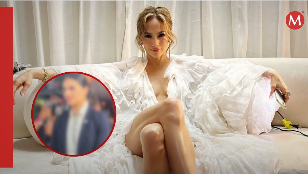 JLo | X