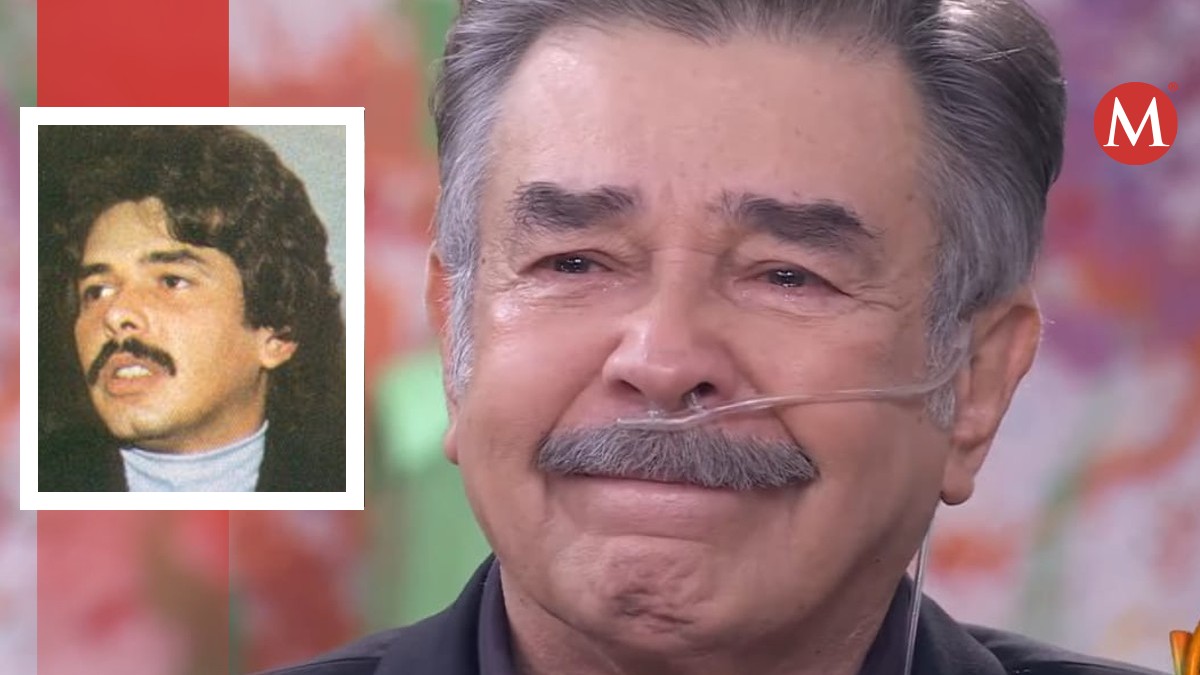Jorge Ortiz de Pinedo habla de su muerte. | ESPECIAL
