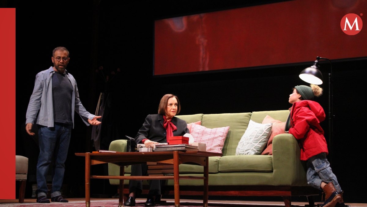 Madres e Hijos del dramaturgo Terrence McNally’s se presenta en el teatro Milán (César Luis García)