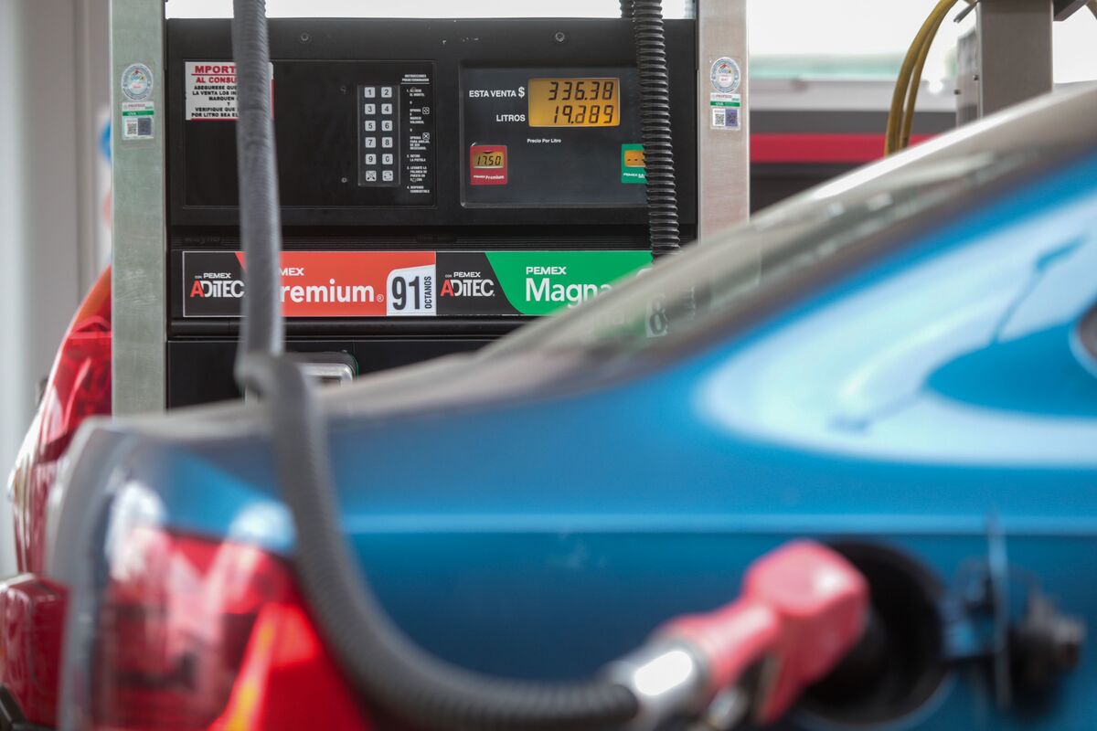 Maestros regalan gasolina en Chiapas | Cuartoscuro