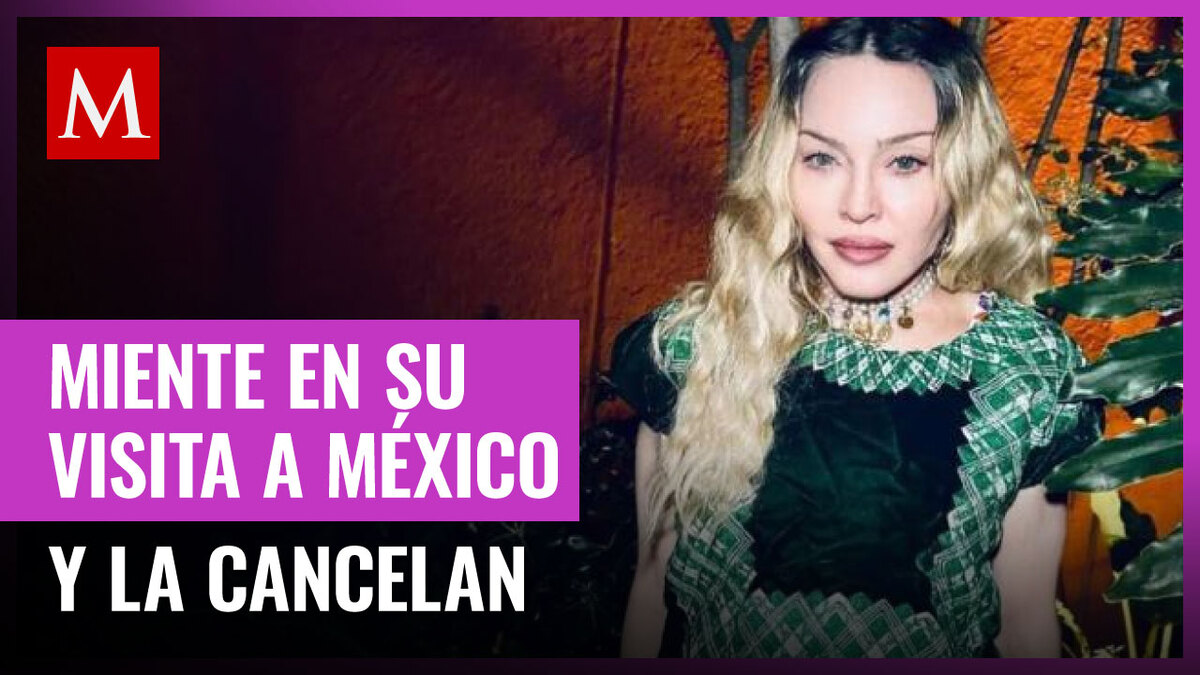 Museo Casa Azul Frida Kahlo niega que Madonna haya usado prendas de la pintora