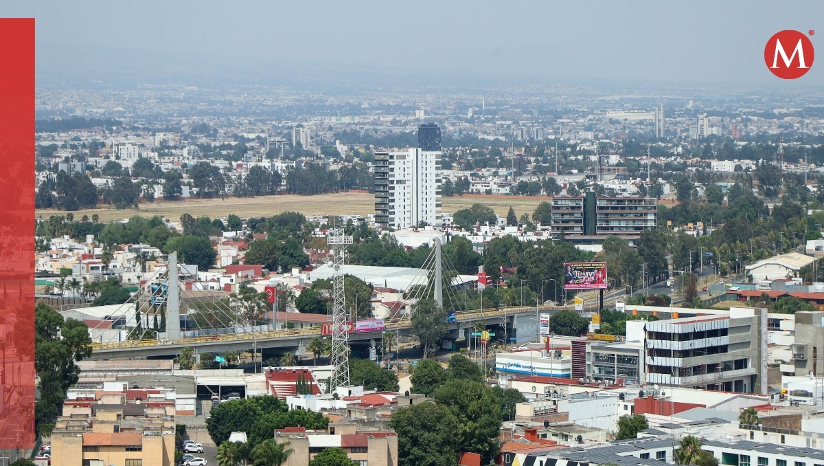 Puebla es el quinto estado del país con más habitantes | EsImagen