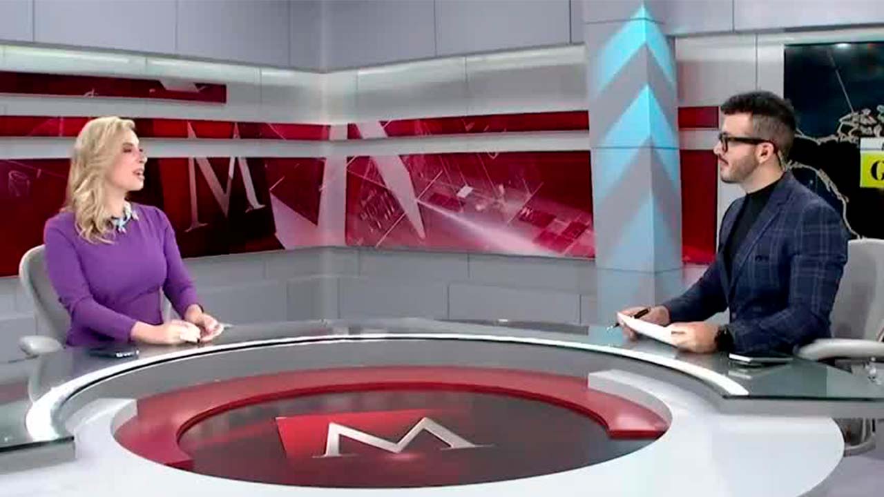 ¿Qué está pasando entre España y Argentina? | Geopolíticamente