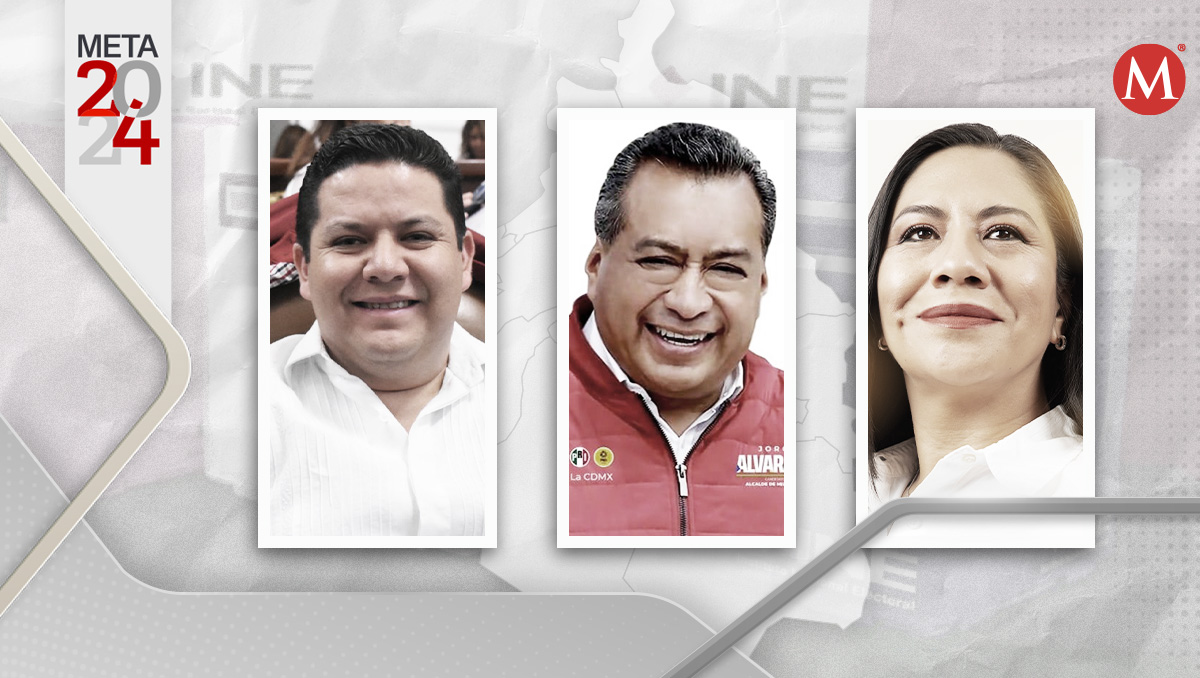 ¿Quién es el ganador de las elecciones en Milpa Alta?