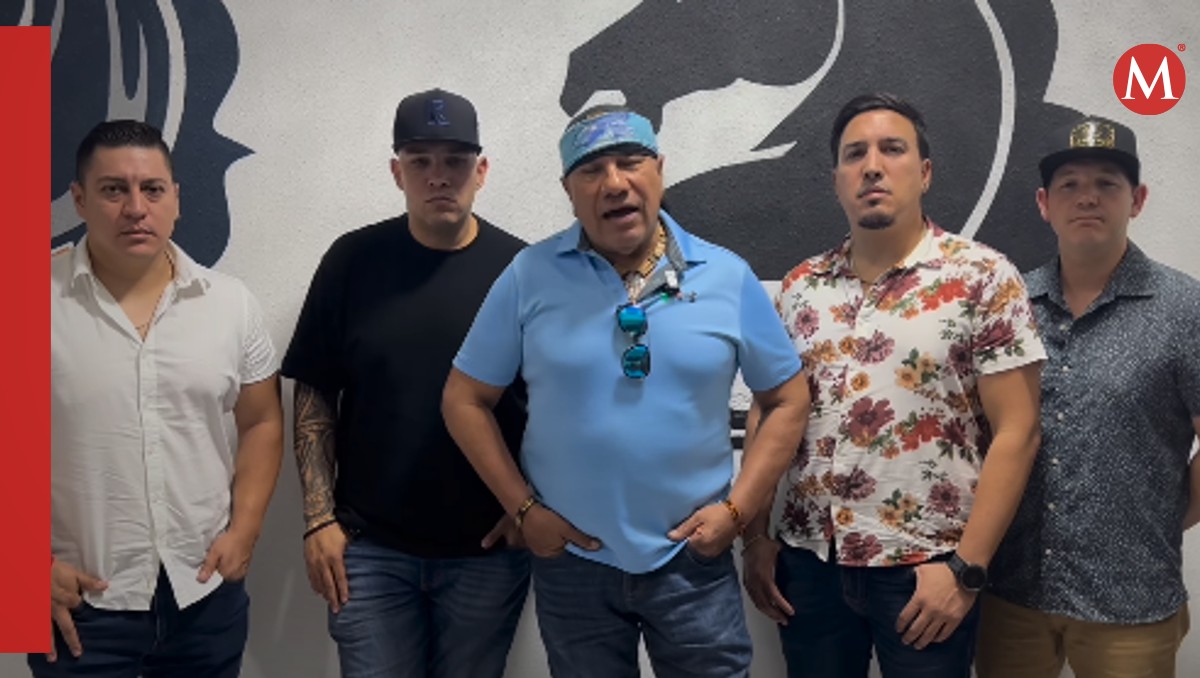 Reacción de Bronco | Captura