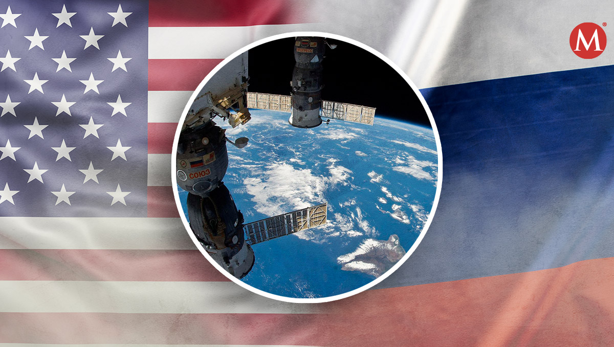 Rusia despliega posible arma contraespacial, según el Pentágono | ARCHIVO