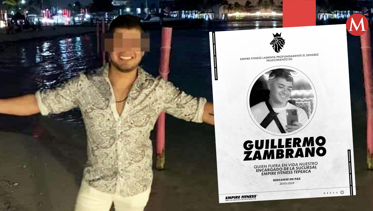 Secuestran a empresario en Tepeaca, Puebla; investigan si sigue vivo | Especial | Diseño Milenio