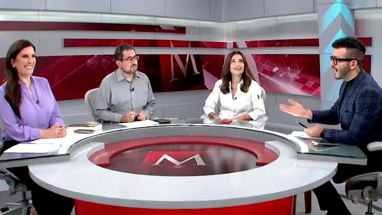 Tercer Debate Presidencial: señalamientos y propuestas de los candidatos | El Debate