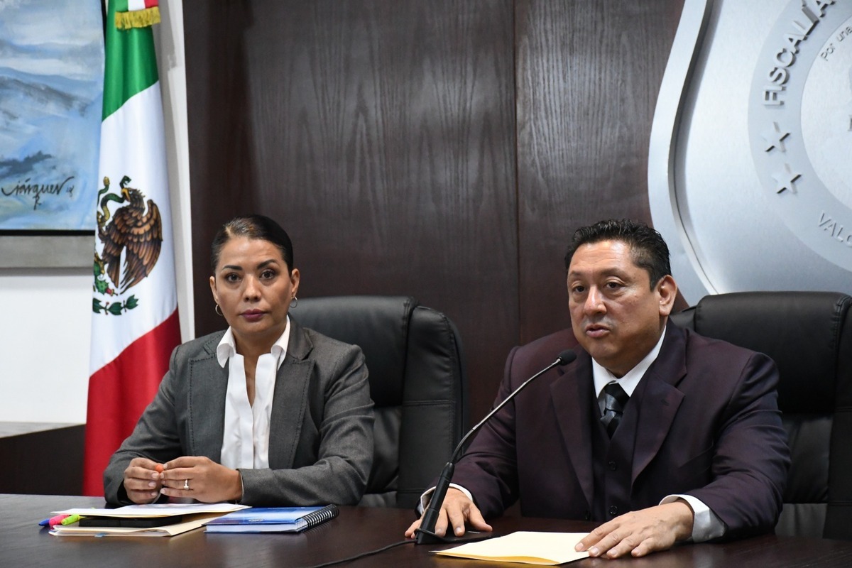 Uriel Carmona mantiene hipótesis de secuestro exprés en caso de obispo desaparecido | Especial