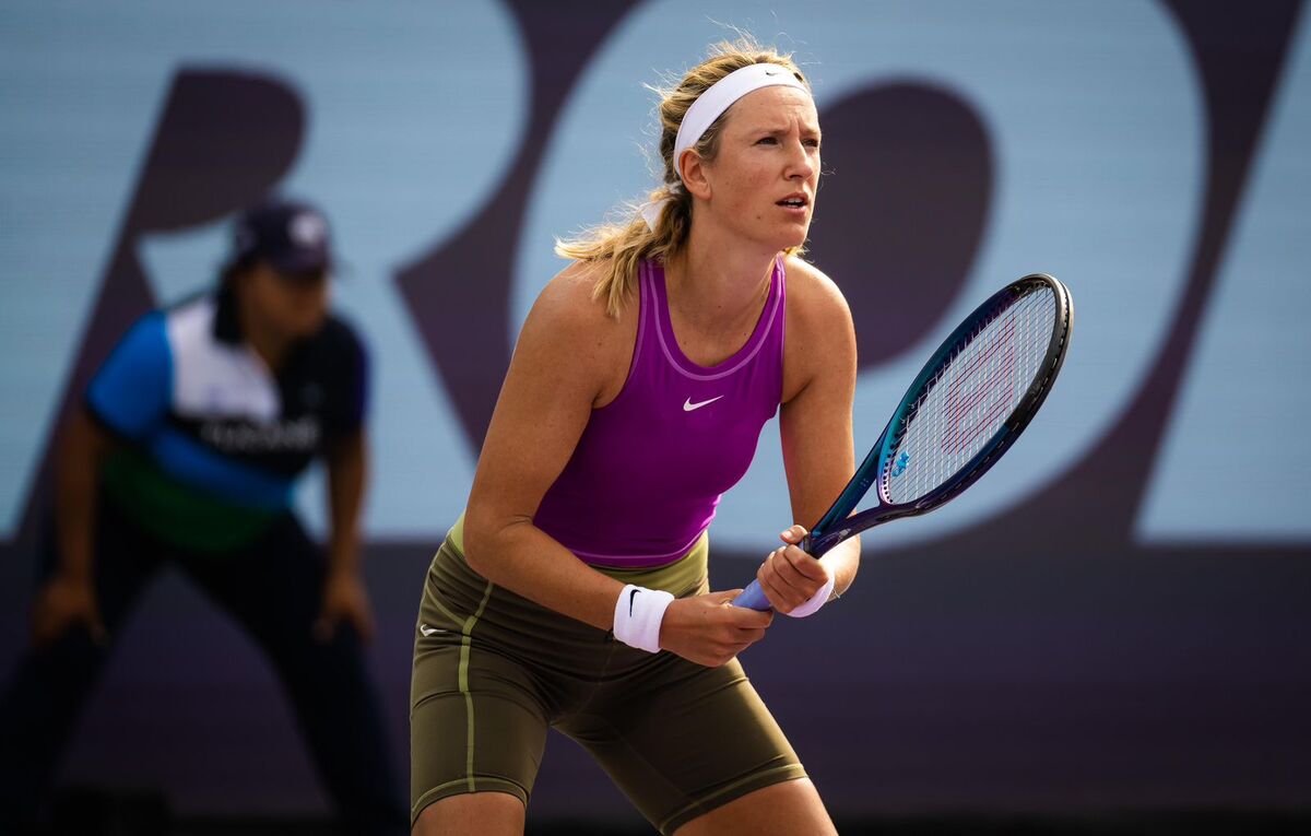 Viktoria Azarenka regresa al Guadalajara Open. (Cortesía)