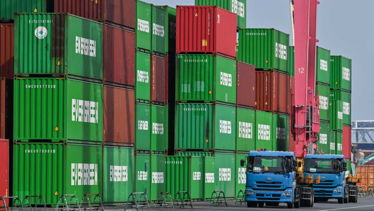 América del Norte trabajará para mantener los flujos comerciales regionales durante situaciones de emergencia. | AFP