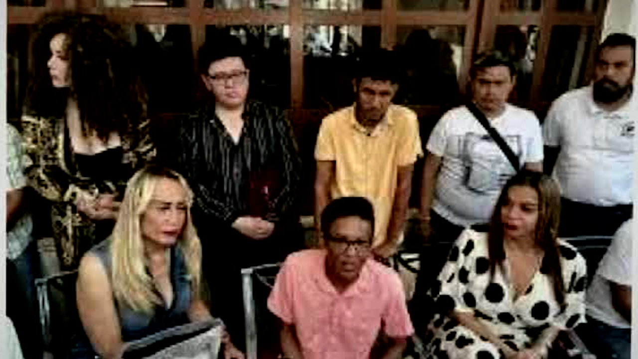 Luego de un año sigue impune el caso Felipe y Rey en Veracruz