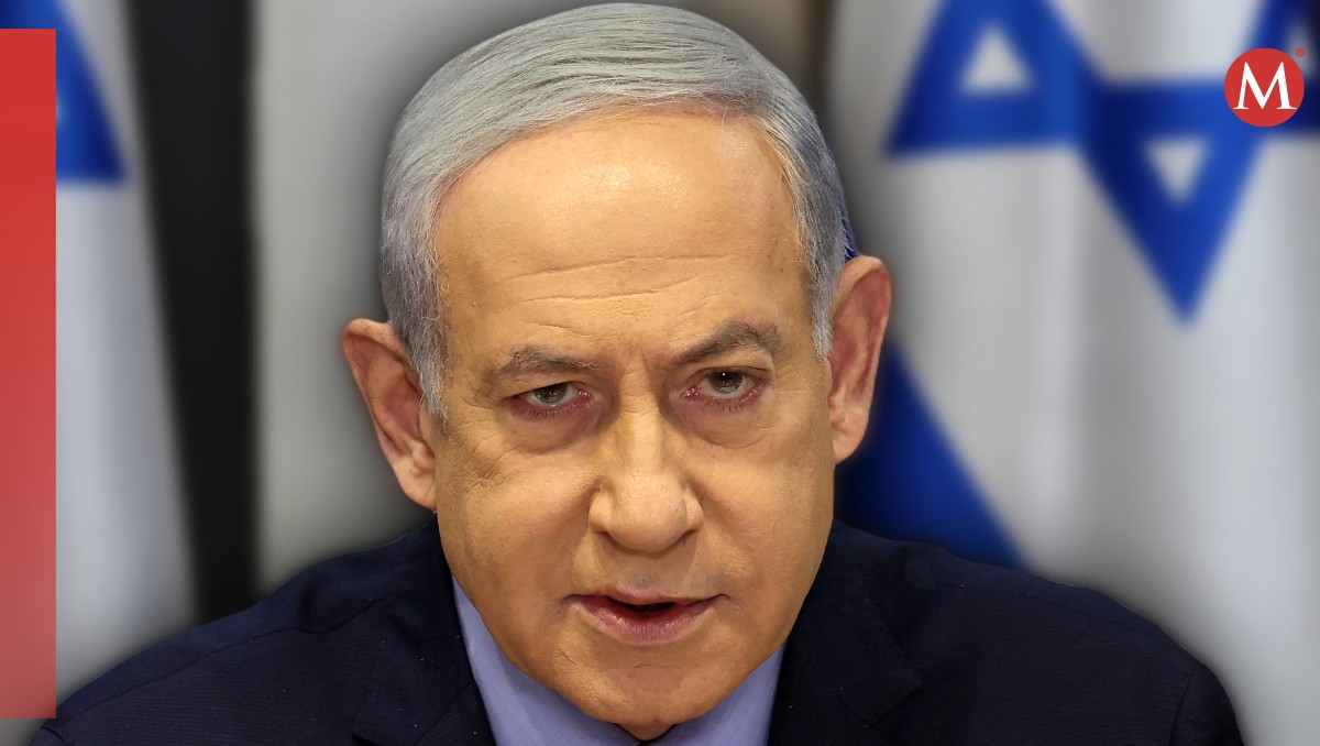 Benjamín Netanyahu rechazó las acusaciones del Ejército. | AFP