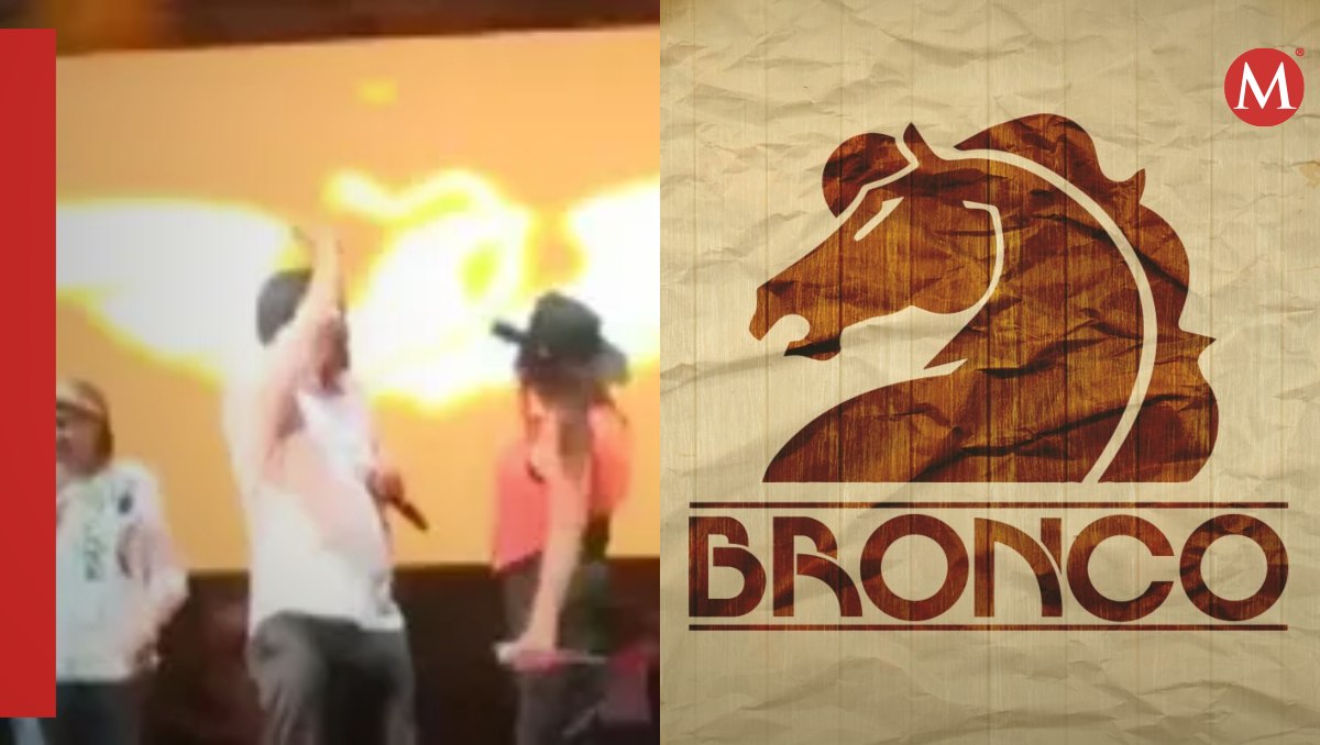Bronco lanza comunicado tras evento de Movimiento Ciudadano