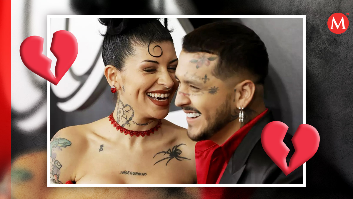 Cazzu y Christian Nodal: Por qué terminaron | Especial