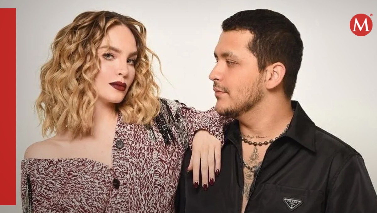 Christian Nodal habla sobre "el daño" que sufrió con Belinda