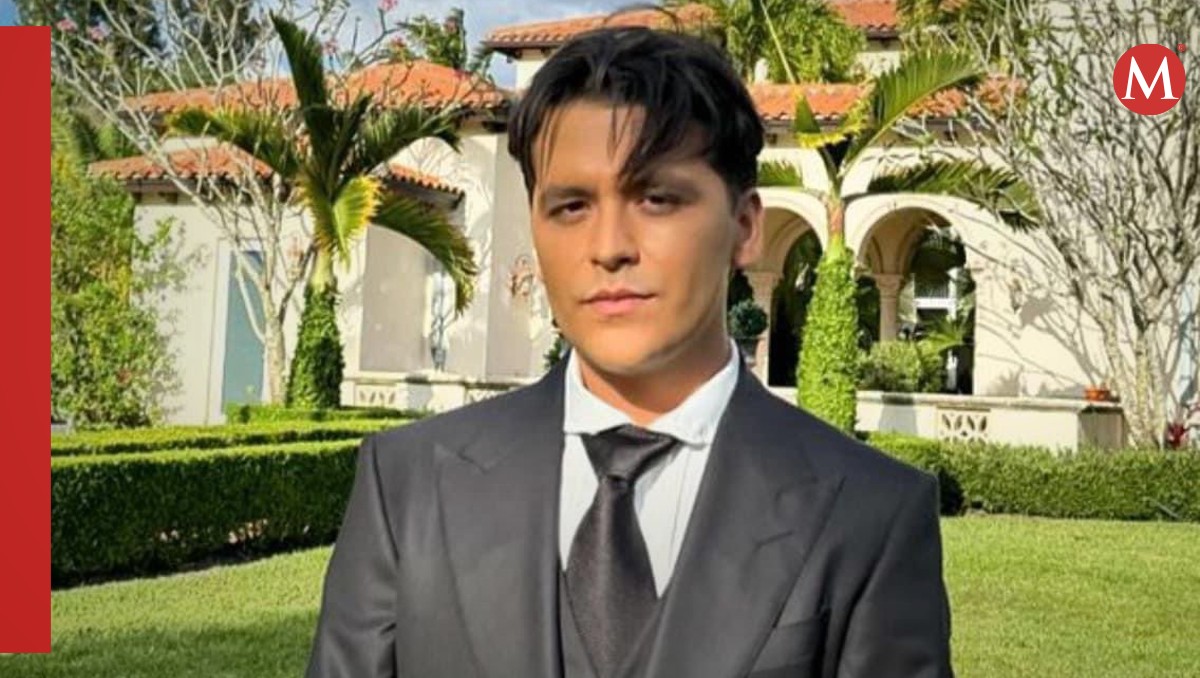 Christian Nodal | X