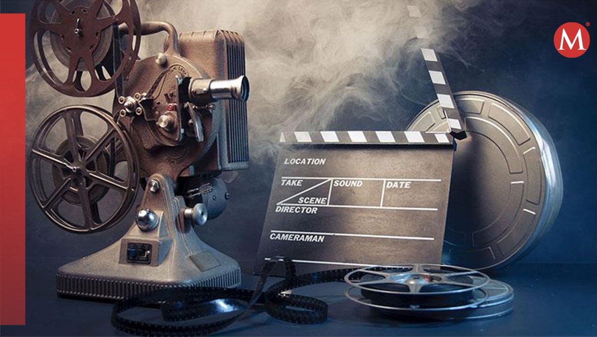 Cine mexicano registra récord en producción de largometrajes | Especial