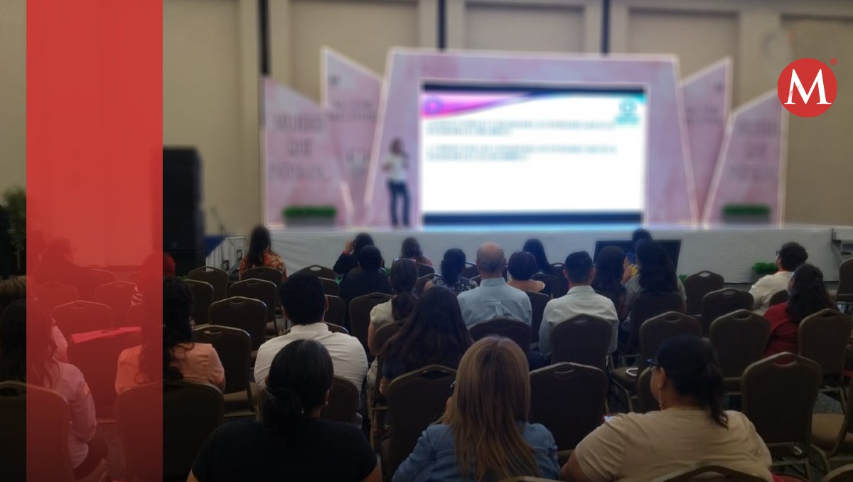 Con conferencia ven detectar violencia familiar en sur de Tamaulipas