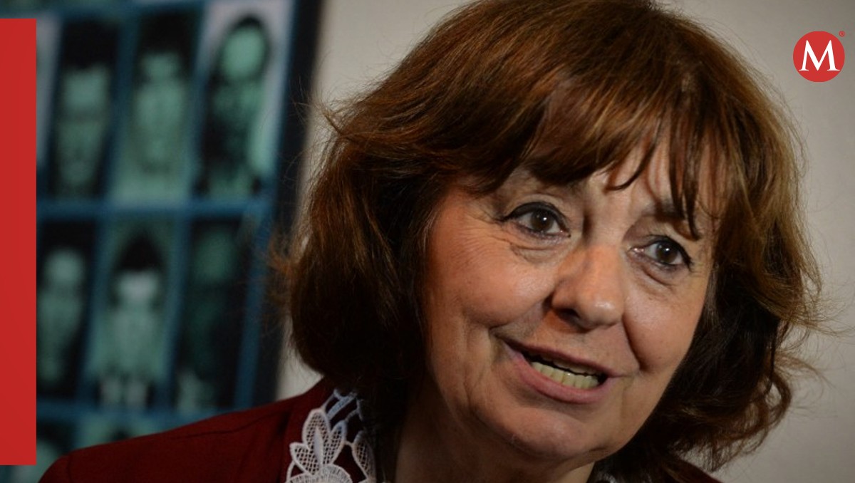 En declaraciones publicadas por la fundación que otorga el premio, Blandiana expresó su "emoción y gratitud". | Foto: AFP