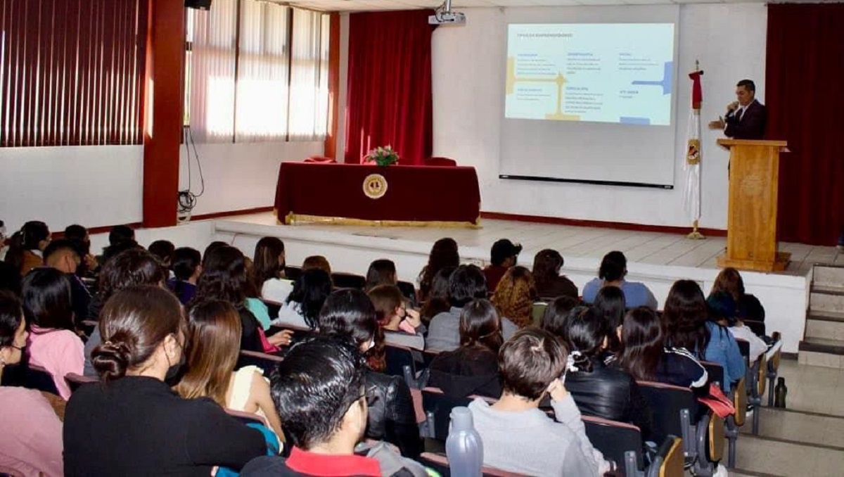 Del 27 al 31 de mayo se tendrá la semana del emprendimiento. (cortesía)