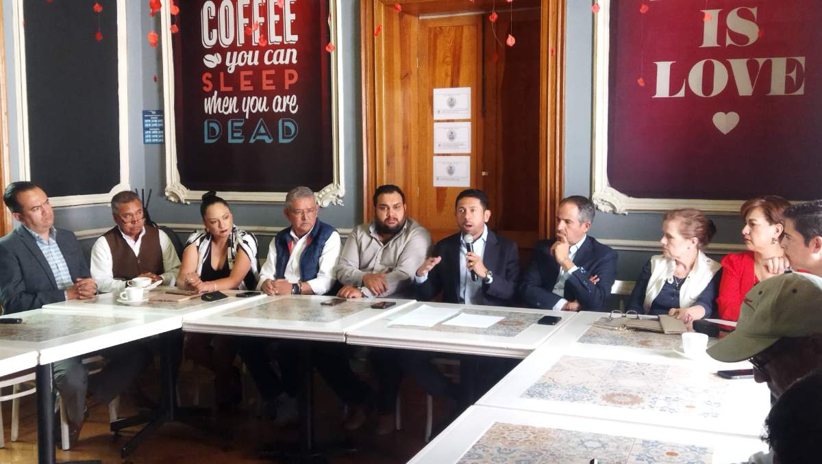 Distintos establecimientos ofrecerán cortesías, cafés, postres y descuentos| Alondra Ávila