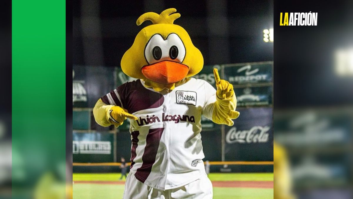 "El Pollo" sufrió un pelotazo en la cabeza. (Especial)