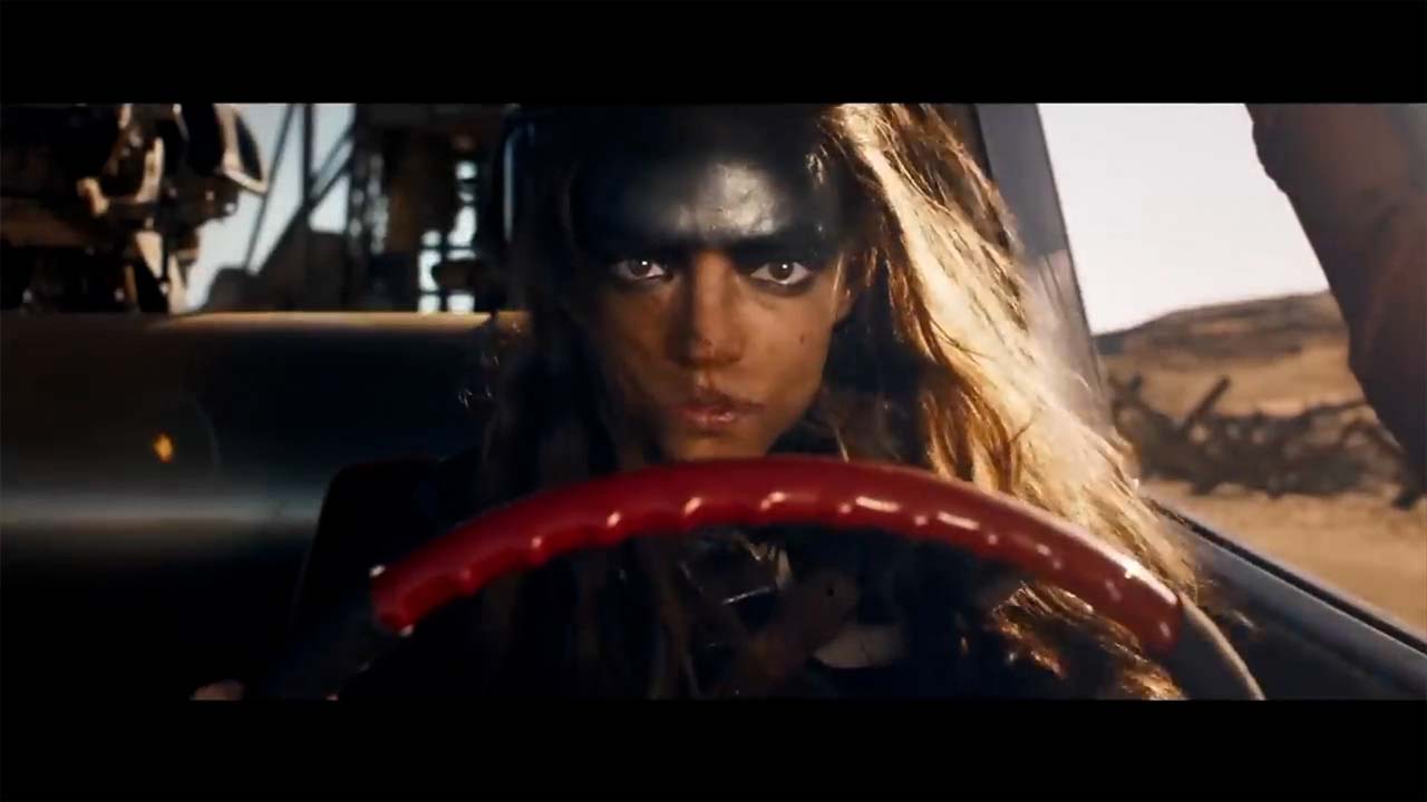 El estreno de 'Furiosa: de la saga Mad Max' está por llegar | M2