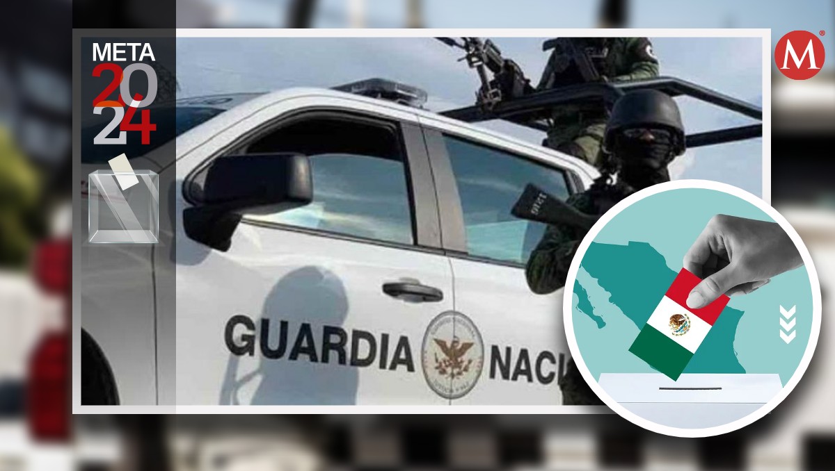 Guanajuato tiene 20 distritos electorales prioritarios por presencia del crimen organizado. Foto: Especial.