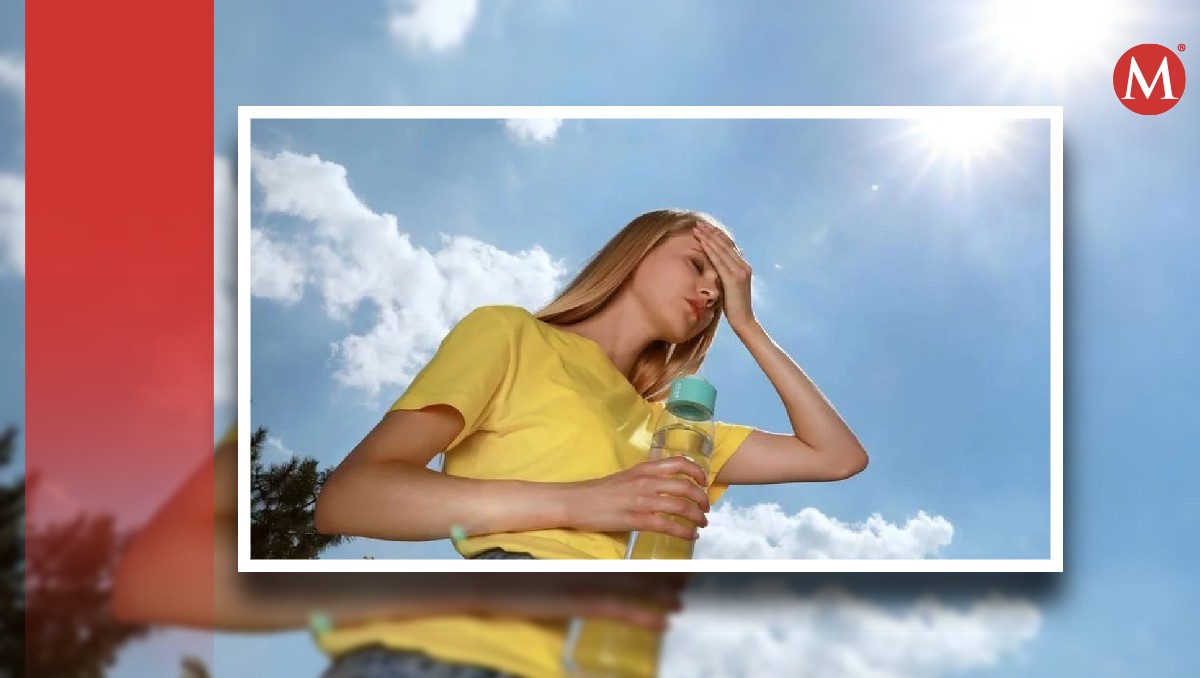 Guanajuato registra primeros casos de golpes de calor y deshidratación | Especial