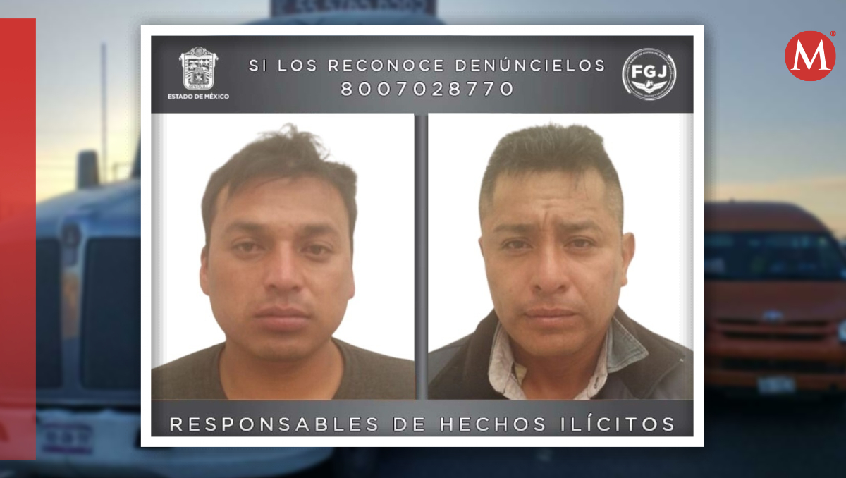 Intentaron despojara a la víctima de 20 mil 748 kilogramos de medicamentos. | Especial