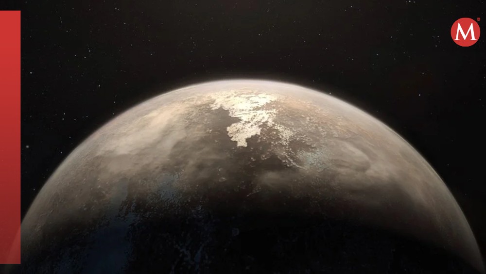 Investigadores hallan un exoplaneta templado
