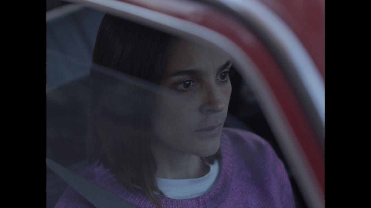 Irene Azuela en Dante y Soledad | Especial