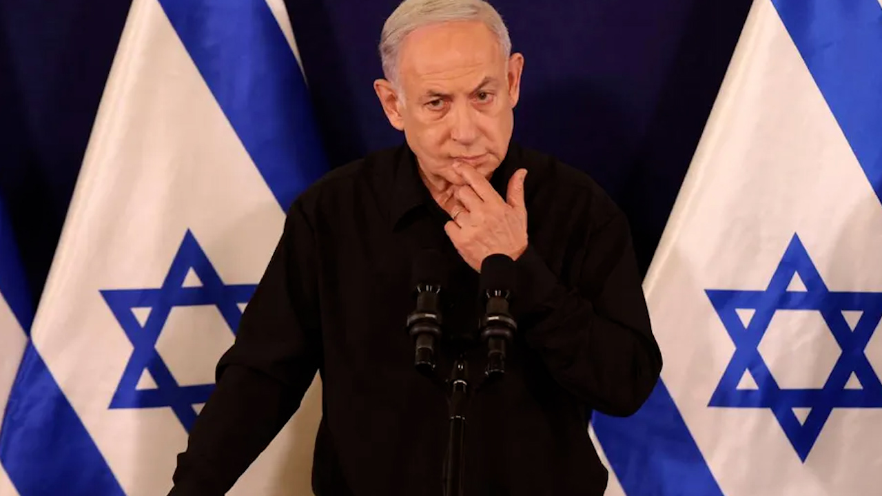 Israel critica a Irlanda, España y Noruega por reconocer a Palestina como Estado