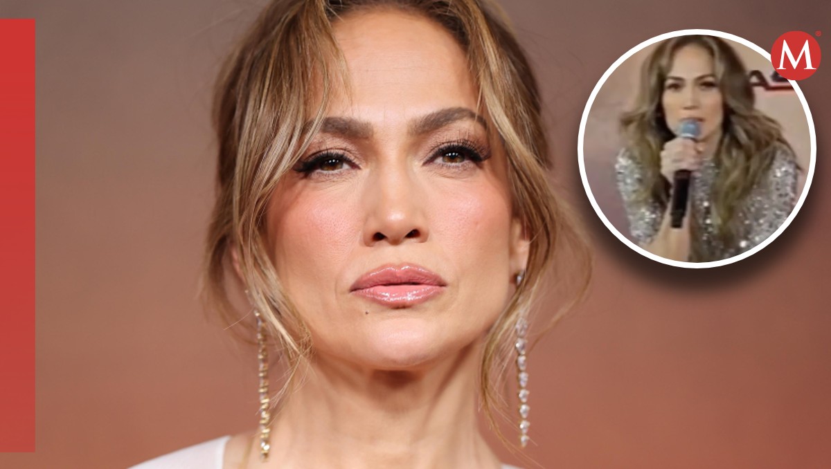 Jennifer López es cuestionada sobre ruptura con Ben Affleck | Especial