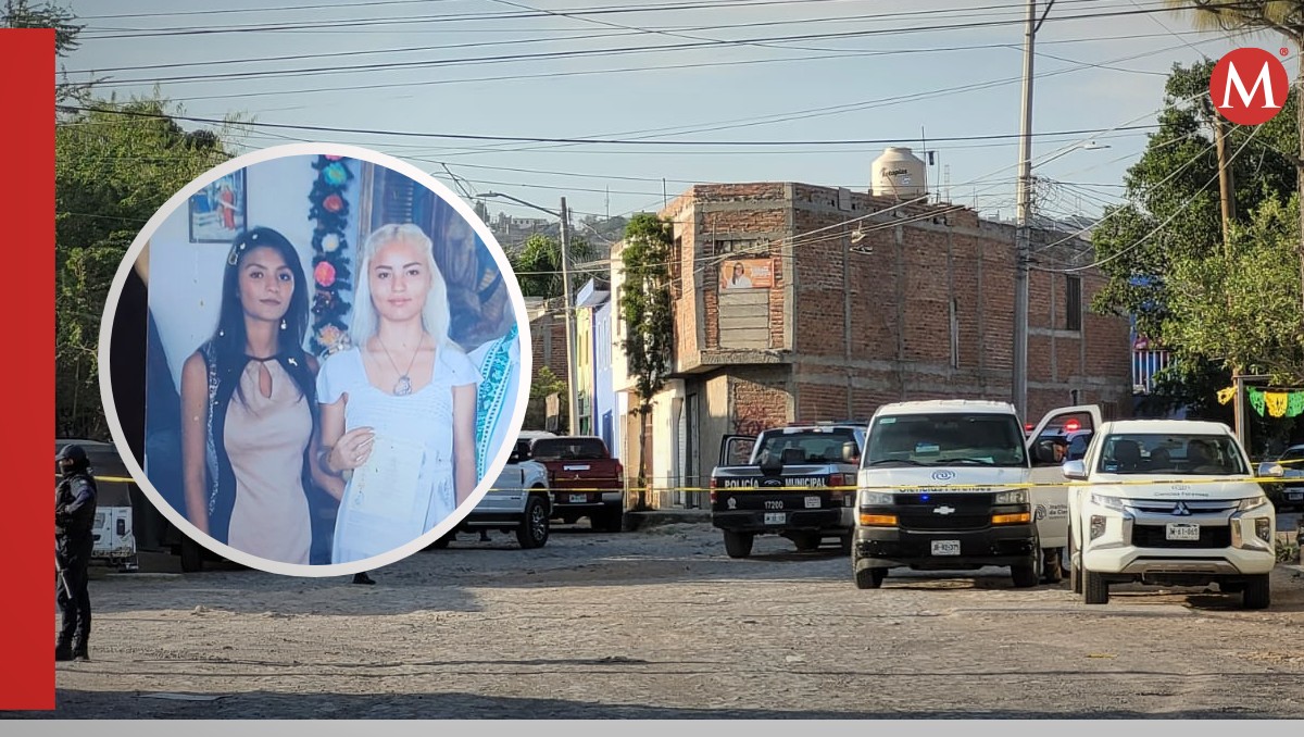 Una joven de 25 años fue hallada muerta en una casa de Tlaquepaque, Jalisco (Fotos. Usi Toledo | Diseño: Milenio)