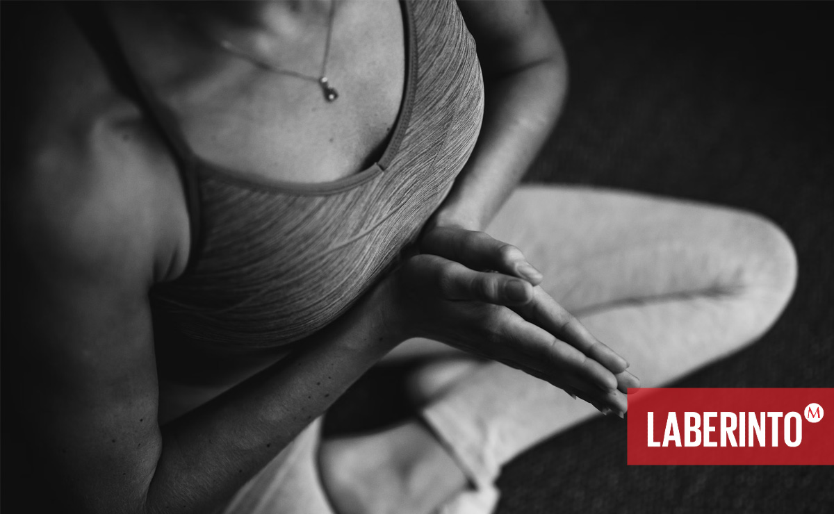 Las sesiones de yoga pueden ser muy apasionantes. (Unsplash)