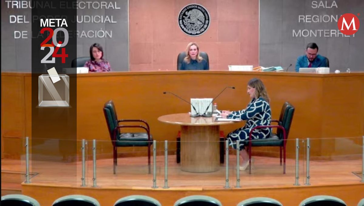 Los magistrados de la Sala ordenaron al Tribunal local analizar de nueva cuenta este asunto | Especial